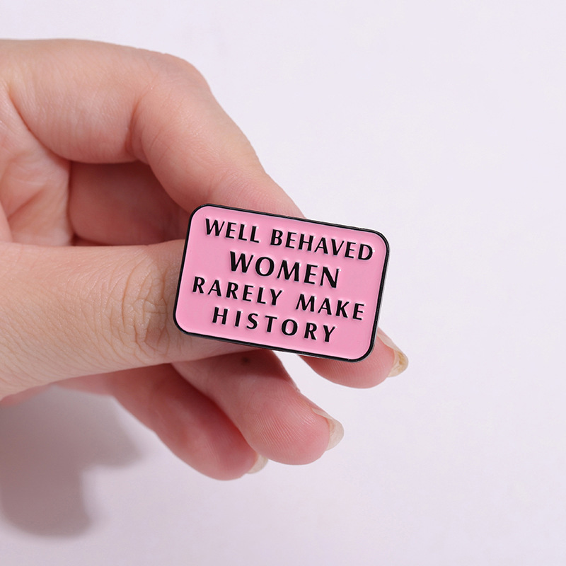well behaved woman really make - đánh giá và giá Jewelry Making History