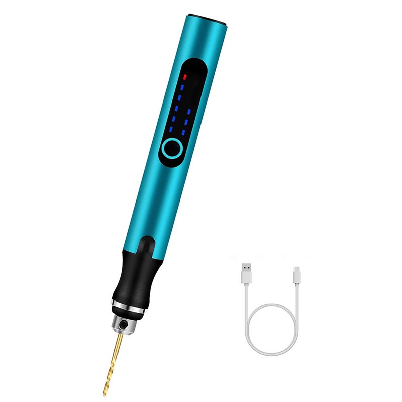 AB13-Electric Speed Mini Drill - đánh giá và giá Jewelry Making Dc