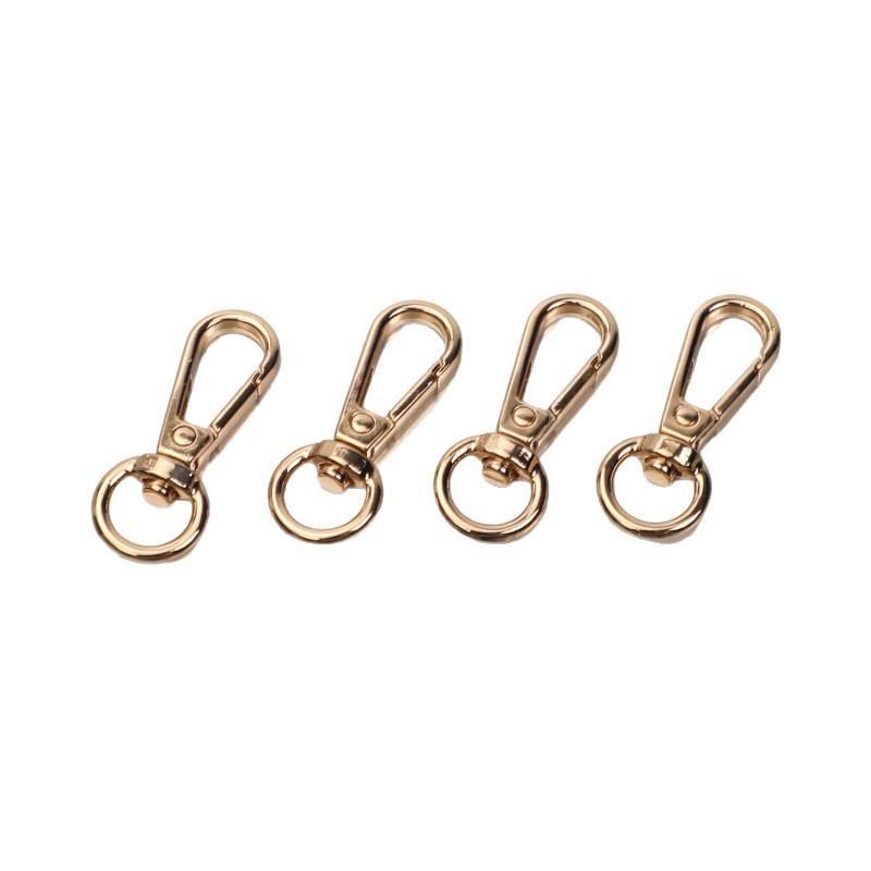 2/10/20Pcs Duty Swivel Lobster - đánh giá và giá Lobster Clasp Silver