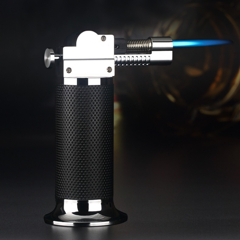 Gas Lighter Windproof BBQ Kitc - đánh giá và giá Jewelry Making Torch