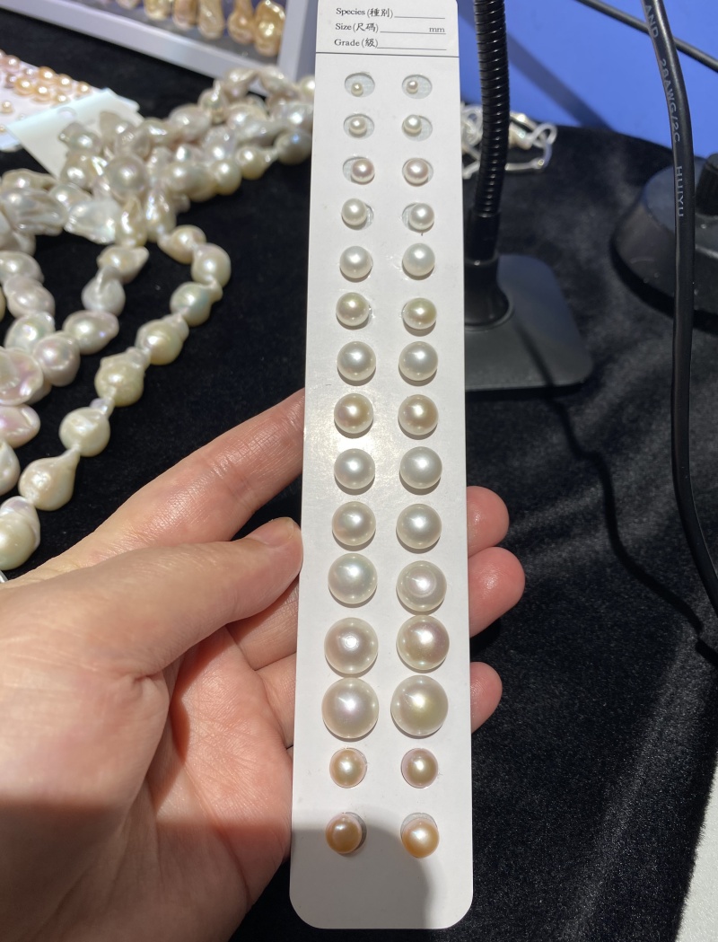 4A 3A Grade White Loose Natura - đánh giá và giá Jewelry Making Drill